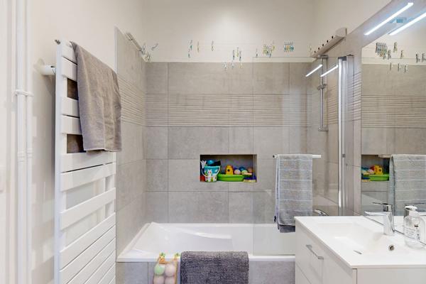 Appartement Strasbourg 4 pièces 92 m2