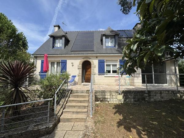 Location / Maison