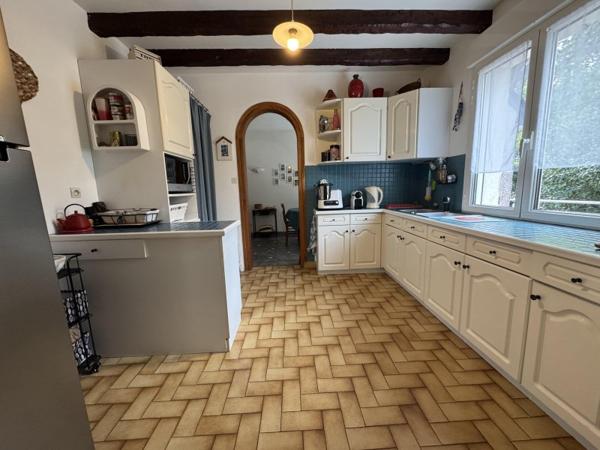Location / Maison