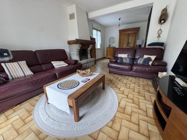 Location / Maison