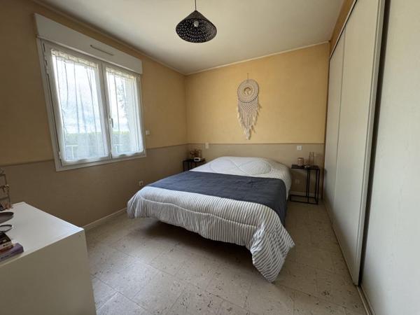 Location / Maison