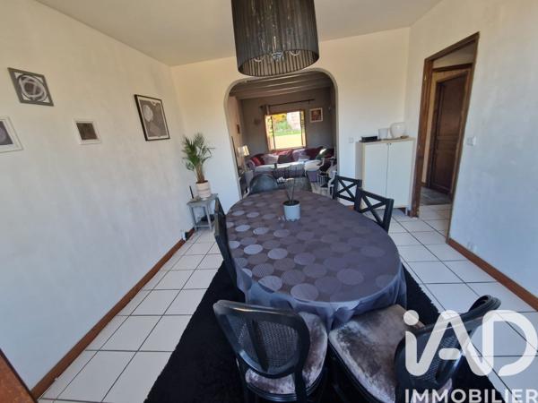 Maison à vendre 5 pièces 105 m² Épinay-sous-Sénart