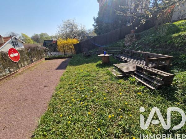 Maison à vendre 5 pièces 105 m² Épinay-sous-Sénart