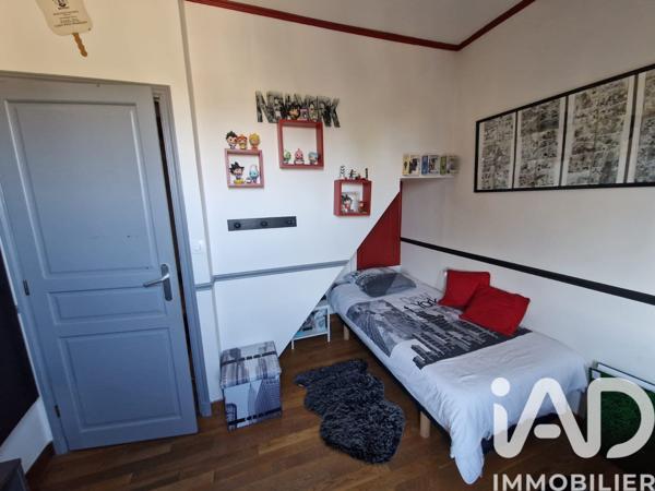 Maison à vendre 5 pièces 105 m² Épinay-sous-Sénart