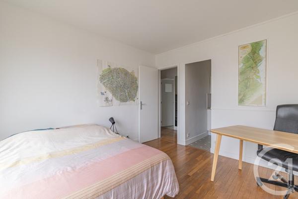 Appartement F1 à vendre  1 pièce - 28 m2 PARIS - 75014