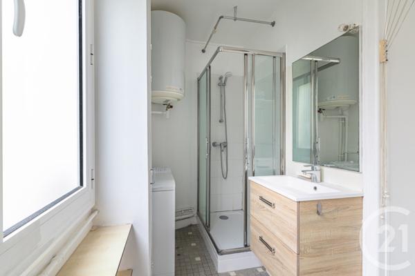 Appartement F1 à vendre  1 pièce - 28 m2 PARIS - 75014