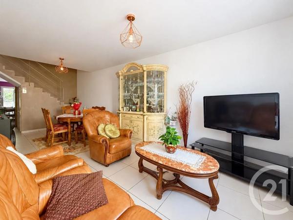 Maison à vendre  5 pièces - 145 m 2   CLICHY SOUS BOIS  - 93