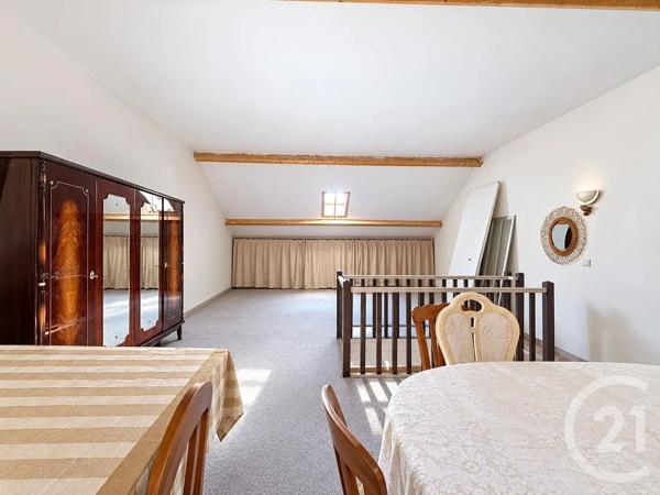 Maison à vendre  5 pièces - 145 m 2   CLICHY SOUS BOIS  - 93