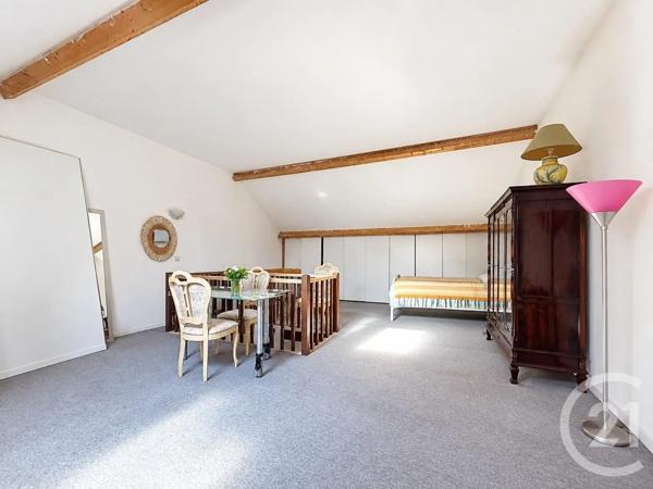 Maison à vendre  5 pièces - 145 m 2   CLICHY SOUS BOIS  - 93