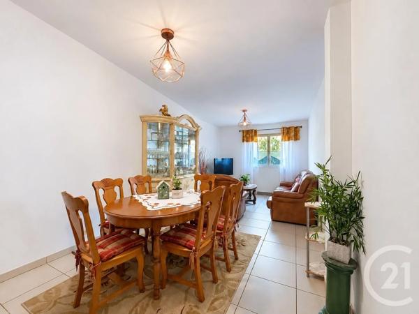 Maison à vendre  5 pièces - 145 m 2   CLICHY SOUS BOIS  - 93