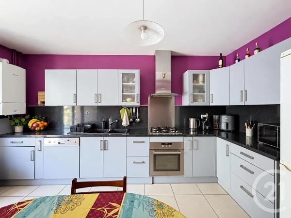 Maison à vendre  5 pièces - 145 m 2   CLICHY SOUS BOIS  - 93
