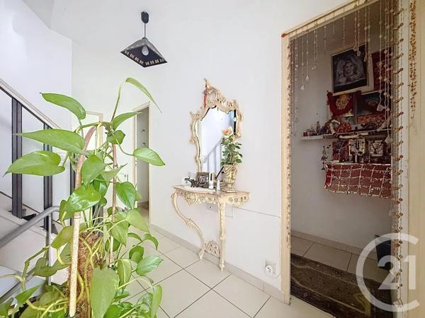 Maison à vendre  5 pièces - 145 m 2   CLICHY SOUS BOIS  - 93