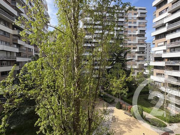 Appartement F3 à vendre  3 pièces - 62,86 m2 PARIS - 75019