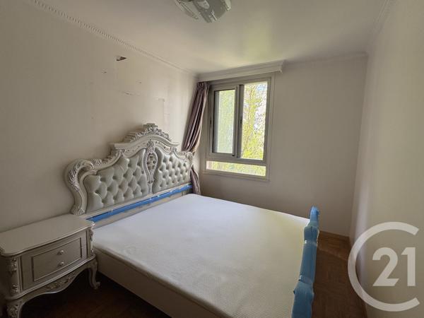 Appartement F3 à vendre  3 pièces - 62,86 m2 PARIS - 75019