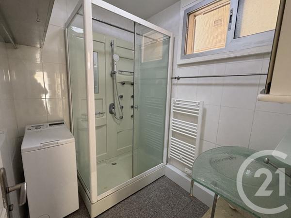 Appartement F3 à vendre  3 pièces - 62,86 m2 PARIS - 75019