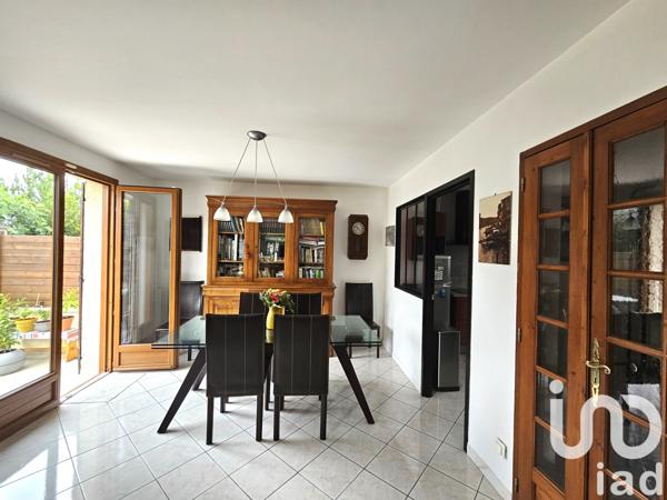 Maison à vendre 4 pièces 85 m² Gagny