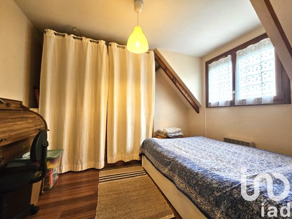 Maison à vendre 4 pièces 85 m² Gagny