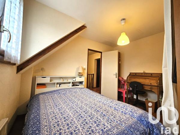 Maison à vendre 4 pièces 85 m² Gagny