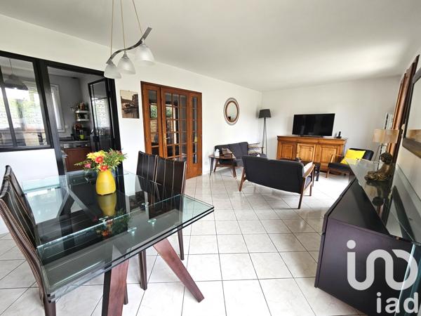 Maison à vendre 4 pièces 85 m² Gagny