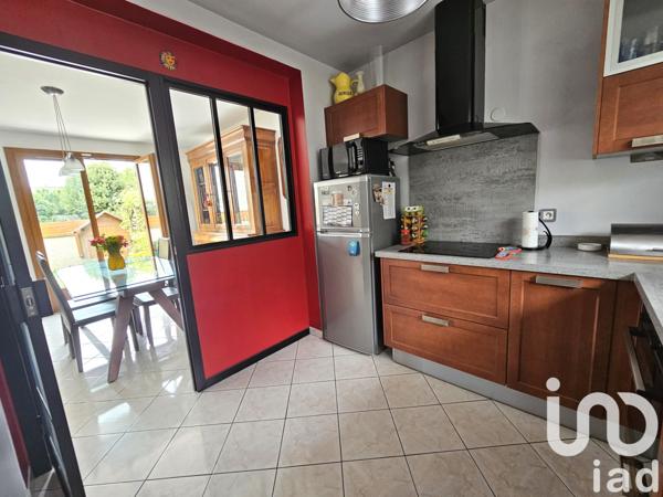 Maison à vendre 4 pièces 85 m² Gagny