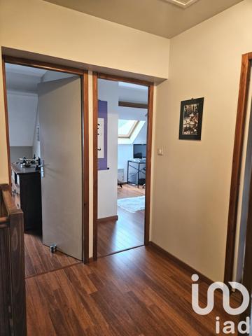 Maison à vendre 4 pièces 85 m² Gagny