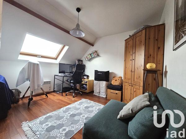 Maison à vendre 4 pièces 85 m² Gagny