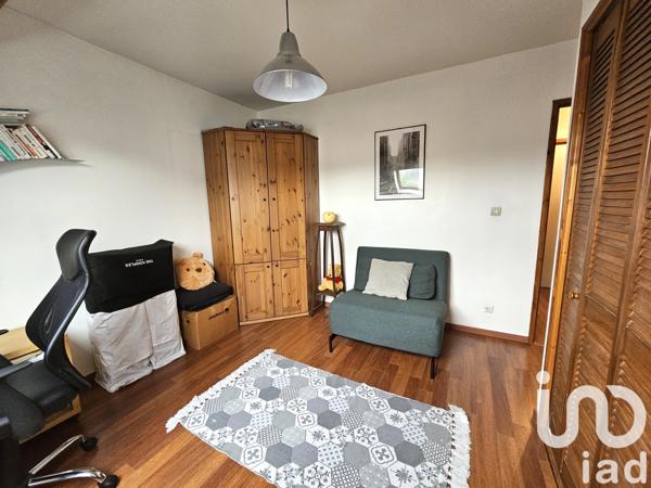 Maison à vendre 4 pièces 85 m² Gagny