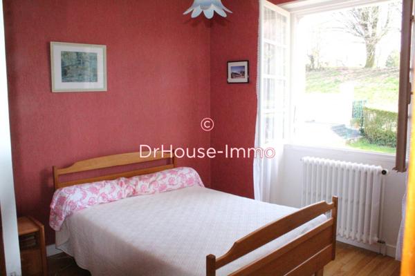 Maison à vendre 5 pièces de 93 m²