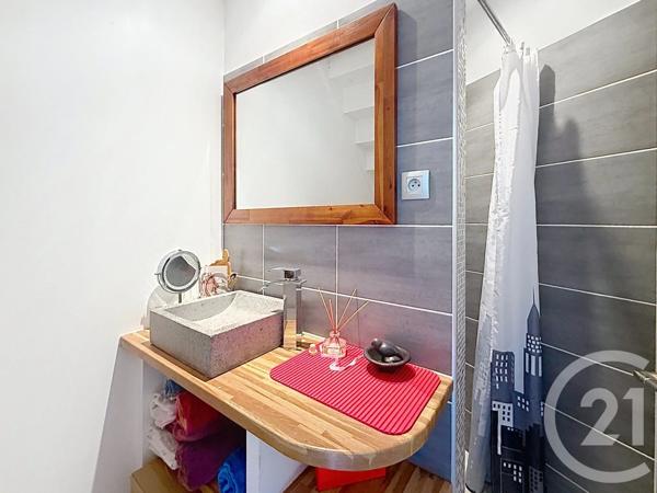 Maison à vendre  9 pièces - 220 m 2   SAN NICOLAO  - 202