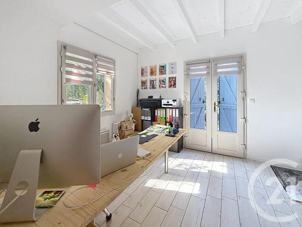 Maison à vendre  9 pièces - 220 m 2   SAN NICOLAO  - 202