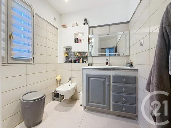 Maison à vendre  9 pièces - 220 m 2   SAN NICOLAO  - 202