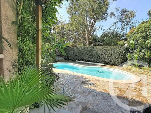 Maison à vendre  9 pièces - 220 m 2   SAN NICOLAO  - 202