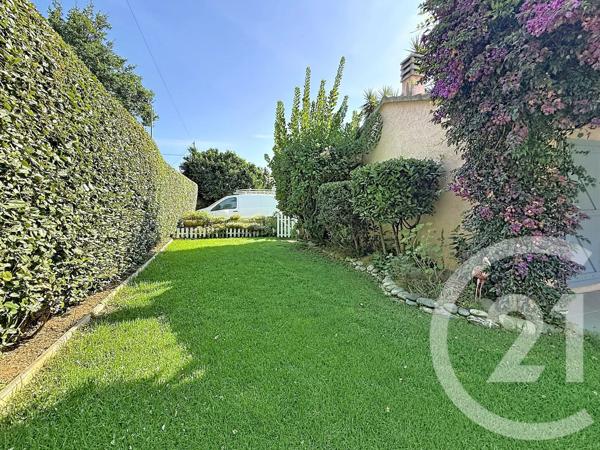 Maison à vendre  9 pièces - 220 m 2   SAN NICOLAO  - 202