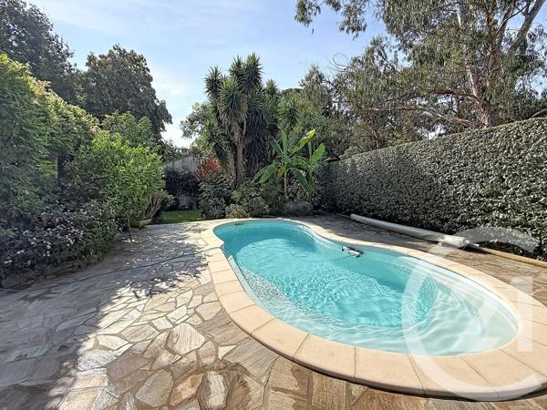 Maison à vendre  9 pièces - 220 m 2   SAN NICOLAO  - 202