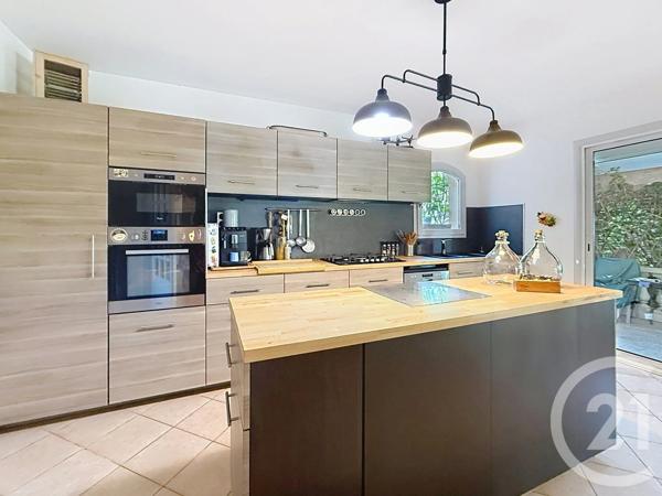 Maison à vendre  9 pièces - 220 m 2   SAN NICOLAO  - 202
