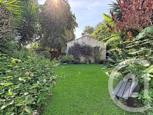Maison à vendre  9 pièces - 220 m 2   SAN NICOLAO  - 202