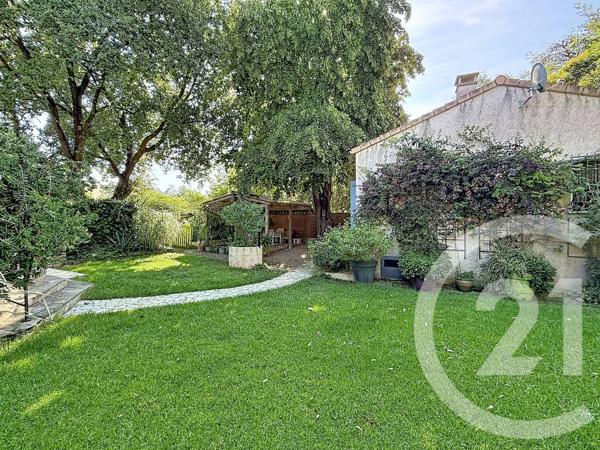 Maison à vendre  9 pièces - 220 m 2   SAN NICOLAO  - 202