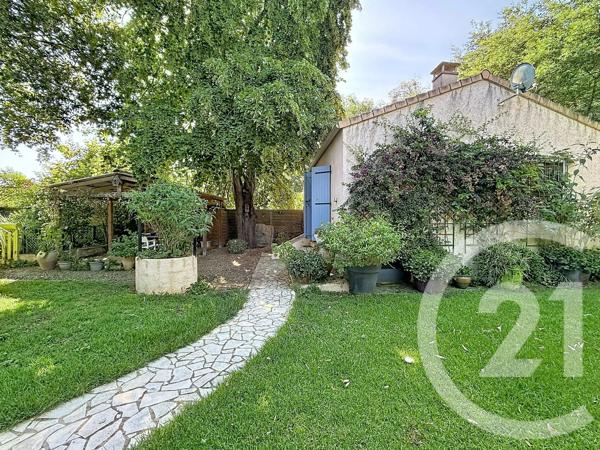 Maison à vendre  9 pièces - 220 m 2   SAN NICOLAO  - 202