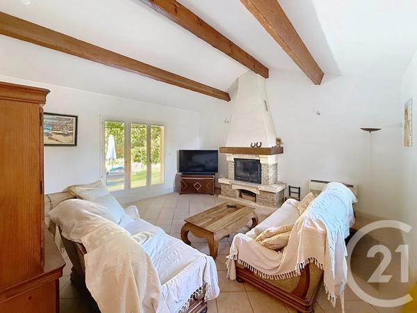 Maison à vendre  9 pièces - 220 m 2   SAN NICOLAO  - 202
