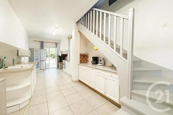 Maison à vendre  9 pièces - 220 m 2   SAN NICOLAO  - 202