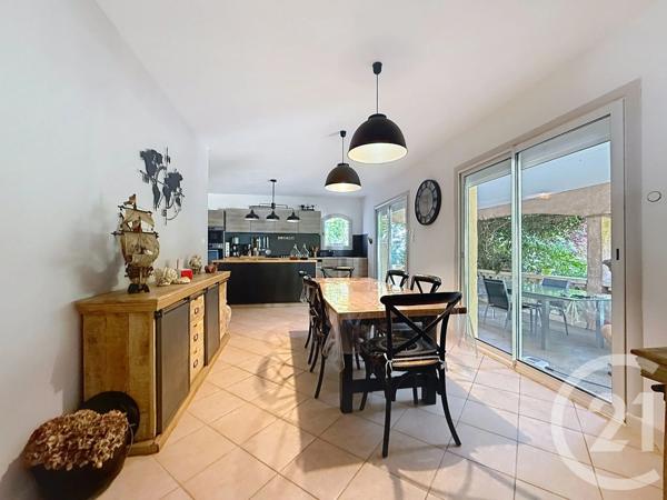 Maison à vendre  9 pièces - 220 m 2   SAN NICOLAO  - 202