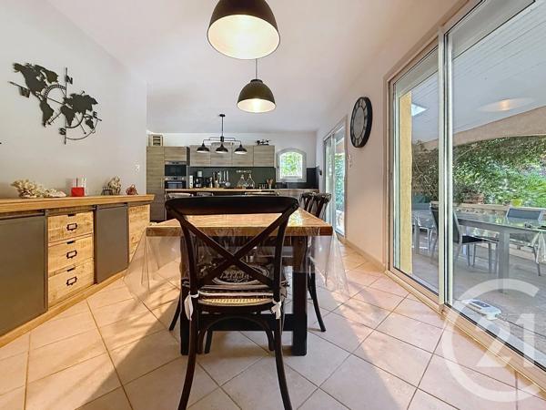 Maison à vendre  9 pièces - 220 m 2   SAN NICOLAO  - 202