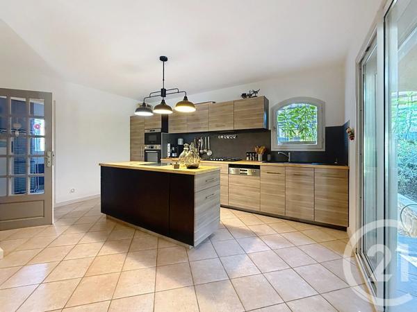 Maison à vendre  9 pièces - 220 m 2   SAN NICOLAO  - 202