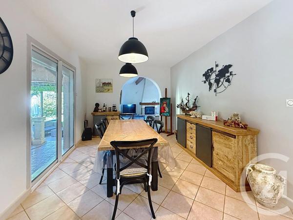 Maison à vendre  9 pièces - 220 m 2   SAN NICOLAO  - 202