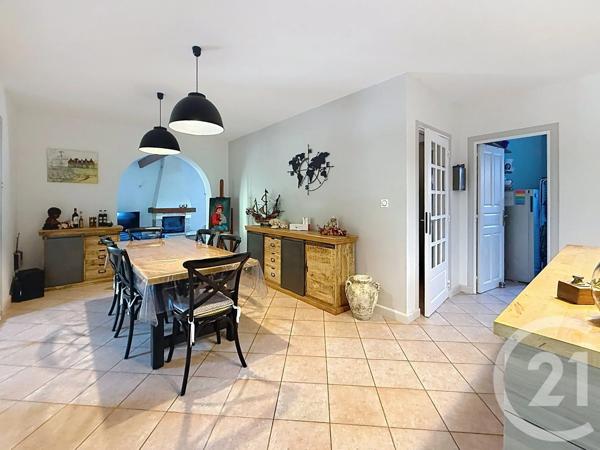 Maison à vendre  9 pièces - 220 m 2   SAN NICOLAO  - 202