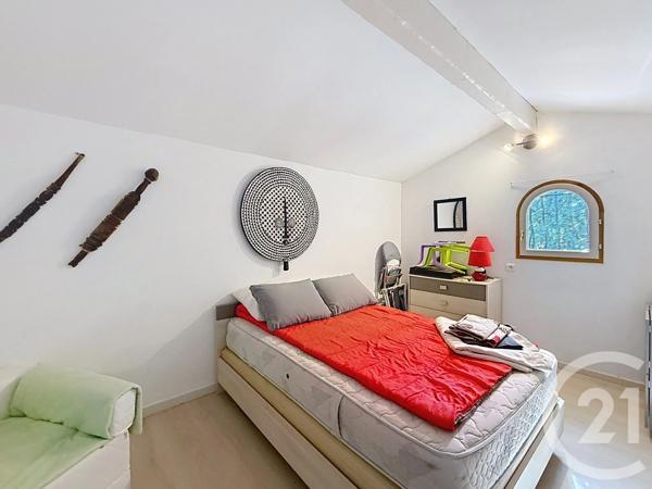 Maison à vendre  9 pièces - 220 m 2   SAN NICOLAO  - 202