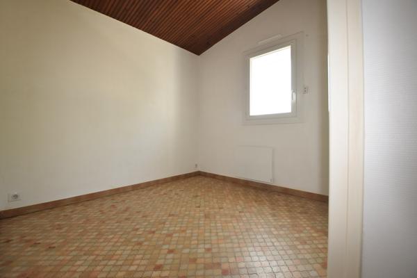 Appartement 2 pièces - 29 m²