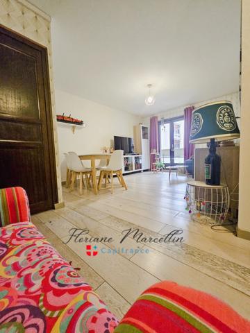 Appartement à vendre 2 pièces BONNEVILLE (74)