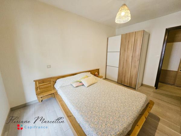 Appartement à vendre 2 pièces BONNEVILLE (74)