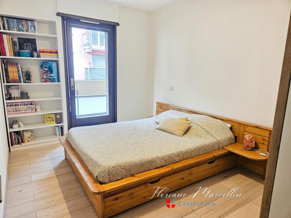 Appartement à vendre 2 pièces BONNEVILLE (74)